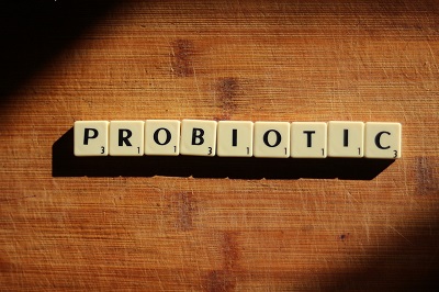 Probiotics to Lose Weight