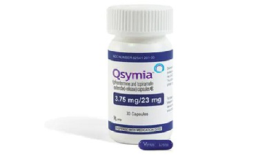 Qsymia Prescription